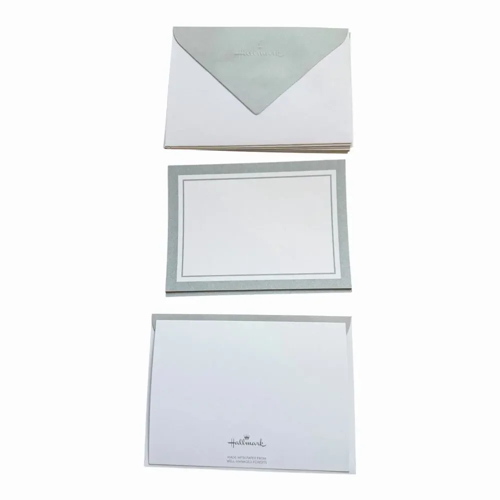 Hallmark lovely collection